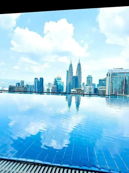 The Colony Modern Studio Kuala Lumpur