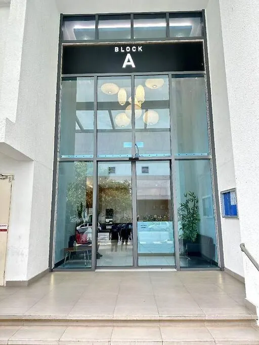 The Colony Modern Studio Kuala Lumpur 0*,  Malaysia